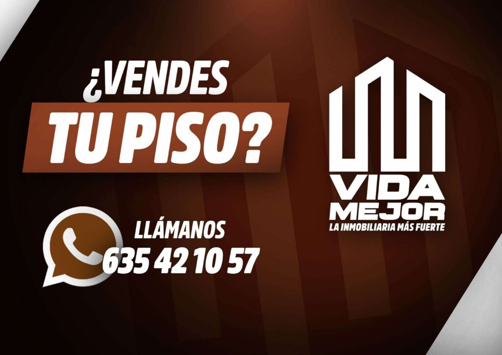 ¿Vendes tu piso en Viladecans?